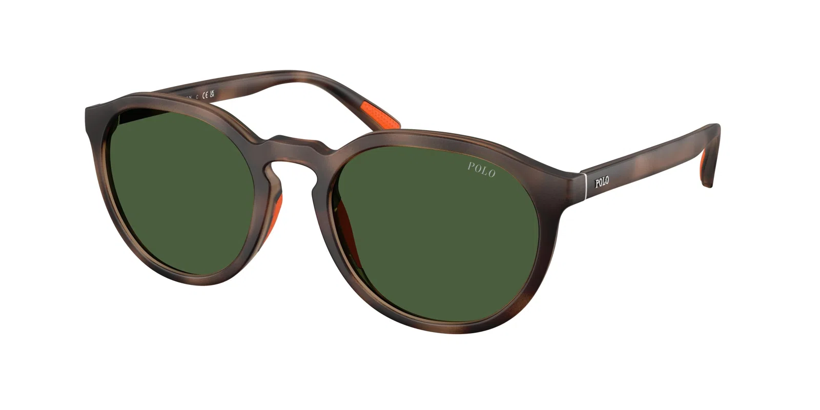 Polo 4232U Sunglasses - view 5